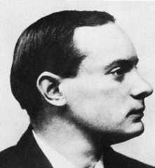 Patrick Pearse