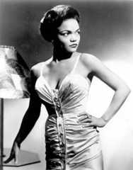 Eartha Kitt