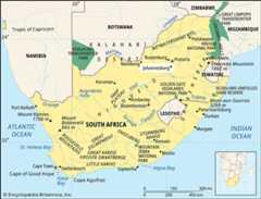 Johannesburg, South Africa