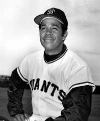 Juan Marichal