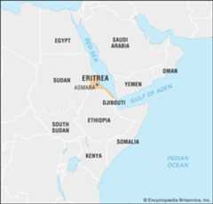 Eritrea