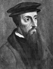 John Calvin