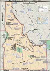 Idaho
