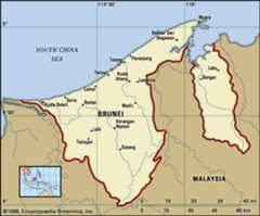Brunei