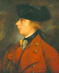 James Wolfe
