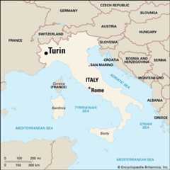 Turin, Italy