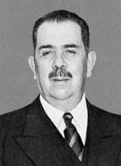 Lázaro Cárdenas.