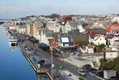 Haugesund