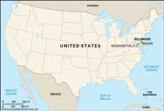 Delaware, U.S.