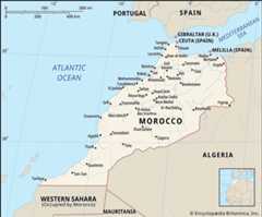 Morocco