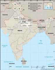 Uttar Pradesh, India