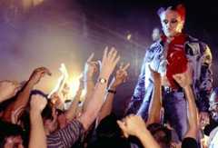 The Prodigy.