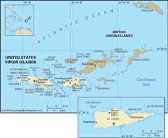 United States Virgin Islands