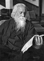 Rabindranath Tagore