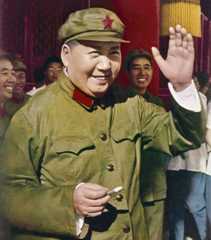 Mao Zedong