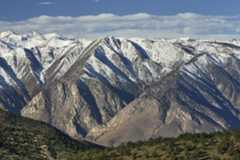 Mount Whitney, California
