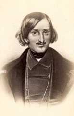 Nikolay Gogol