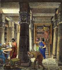 Library of Alexandria