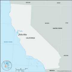 Palo Alto, California