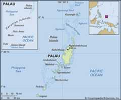 Palau