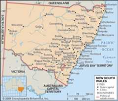 New South Wales.