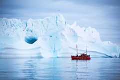 iceberg