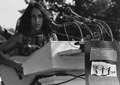 Joan Baez