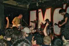 Fugazi