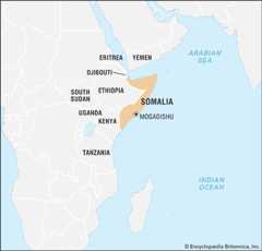 Somalia