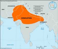 Hindustan