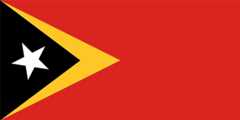 East Timor