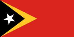 East Timor