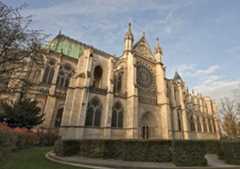 Basilica of Saint-Denis