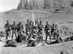 Fort Apache