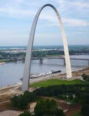 Gateway Arch