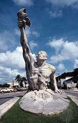 The Resurgence of Campeche