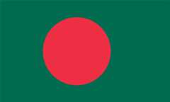 Bangladesh