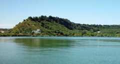 Averno, Lake of