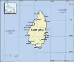 Saint Lucia