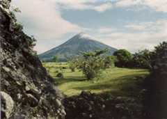 Philippines: Mayon Volcano