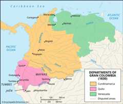 Gran Colombia