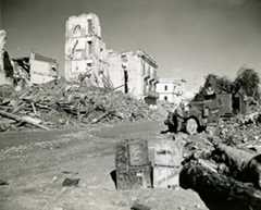Italian Campaign, World War II