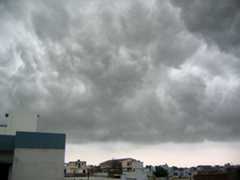 monsoon