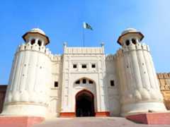 Lahore Fort