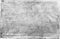 Magna Carta