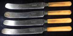 table knives