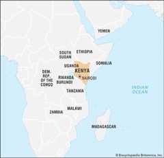 Kenya