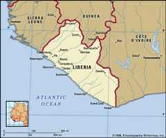 Liberia