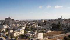 Ramallah, West Bank