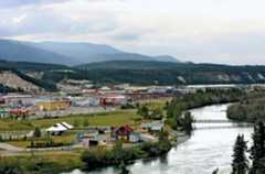 Yukon River